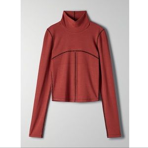 Aritzia | Tops | Wilfred Free Moon 